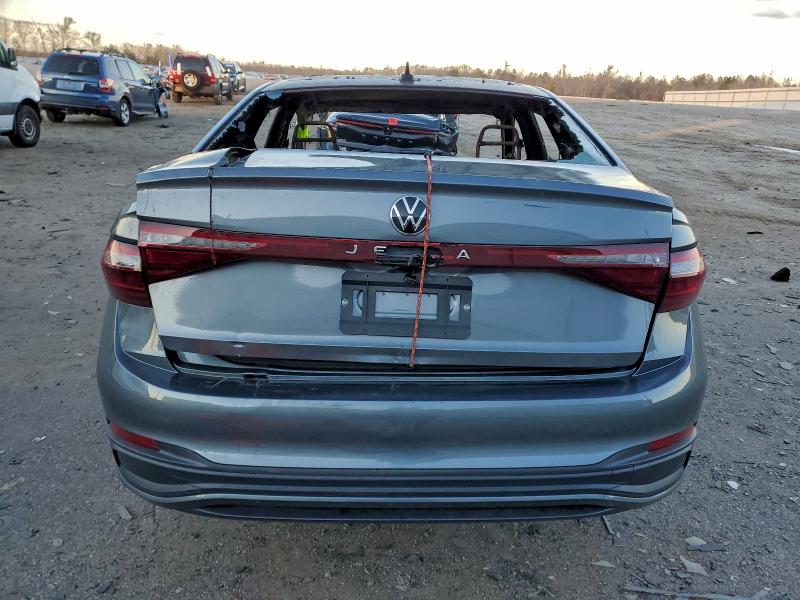 Фото 6 - VOLKSWAGEN JETTA