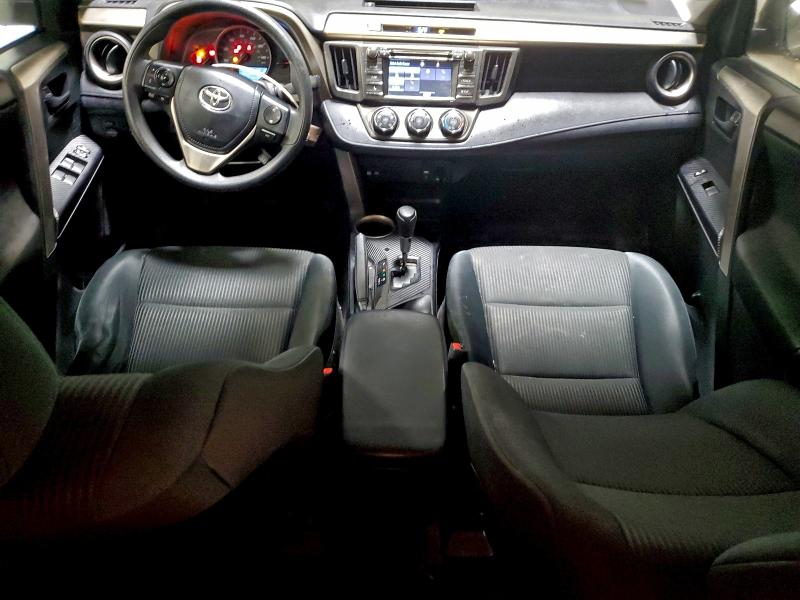 Фото 8 - TOYOTA RAV4