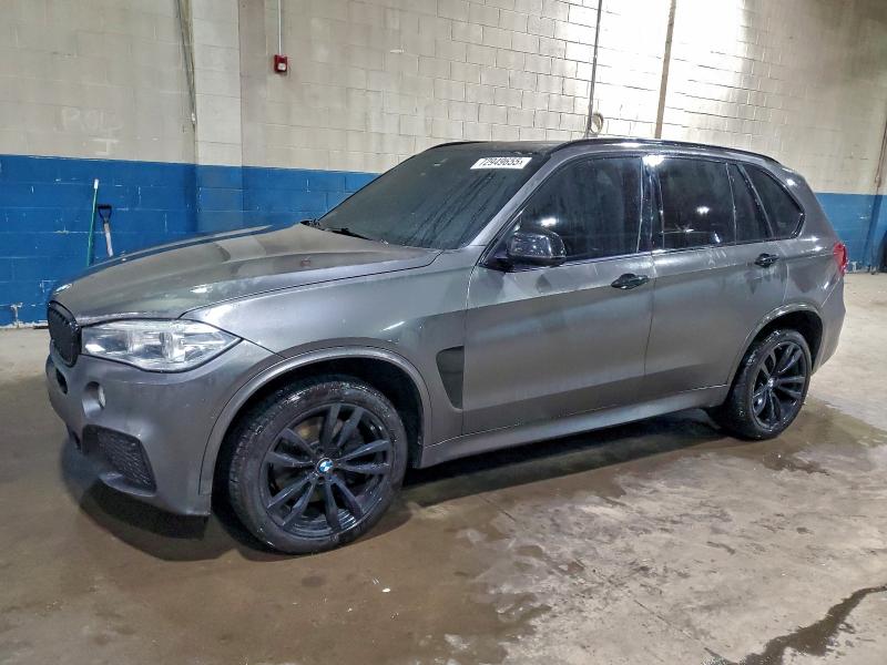 Фото 1 - BMW X5