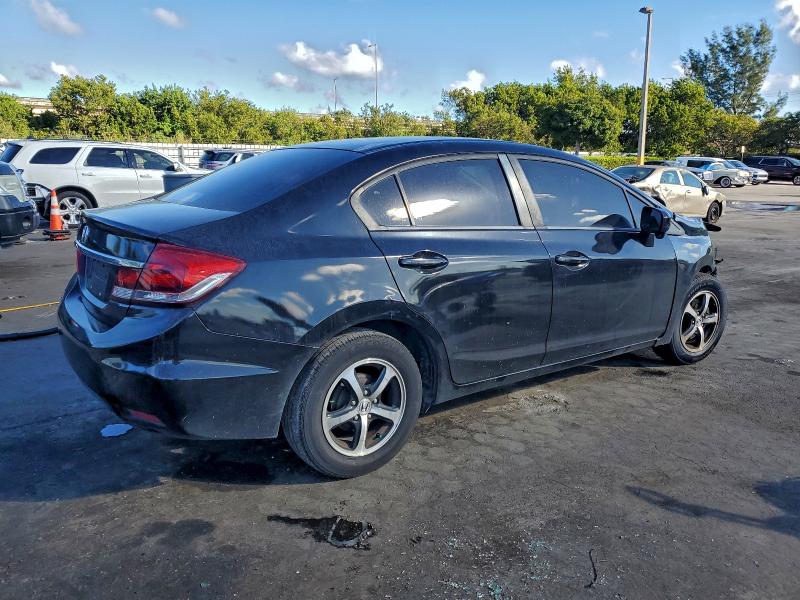 Фото 3 - HONDA CIVIC