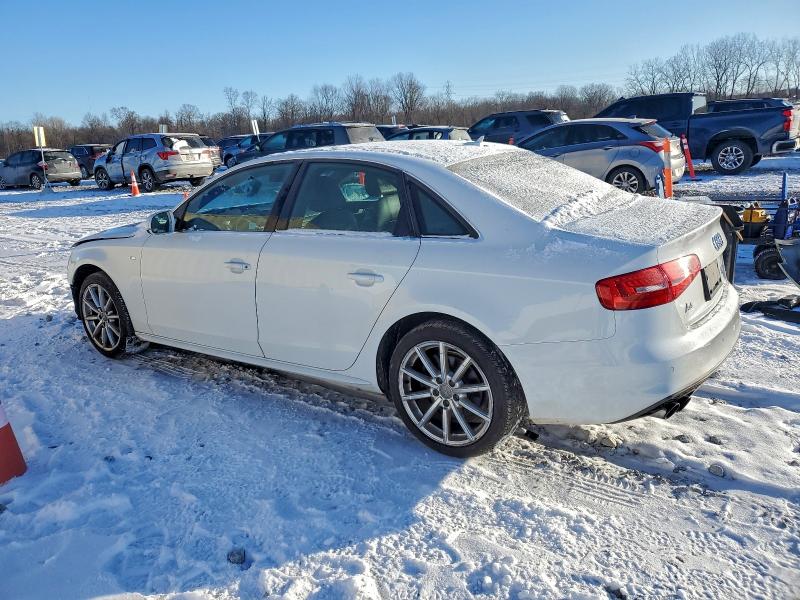 Фото 2 - AUDI A4