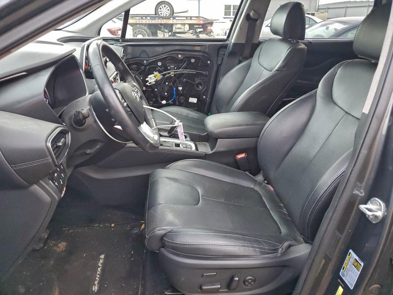 Фото 7 - HYUNDAI SANTA FE