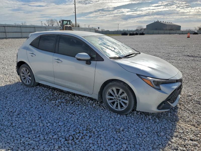 Фото 4 - TOYOTA COROLLA