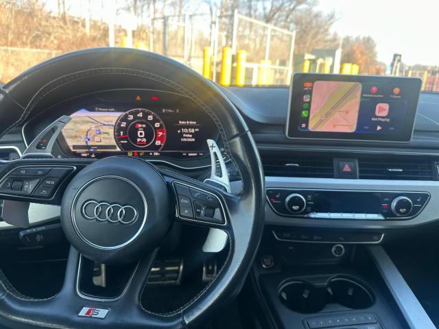 Фото 9 - AUDI S5/RS5