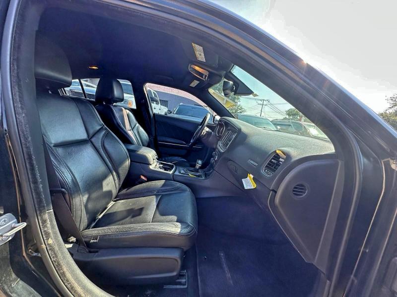 Фото 5 - DODGE CHARGER