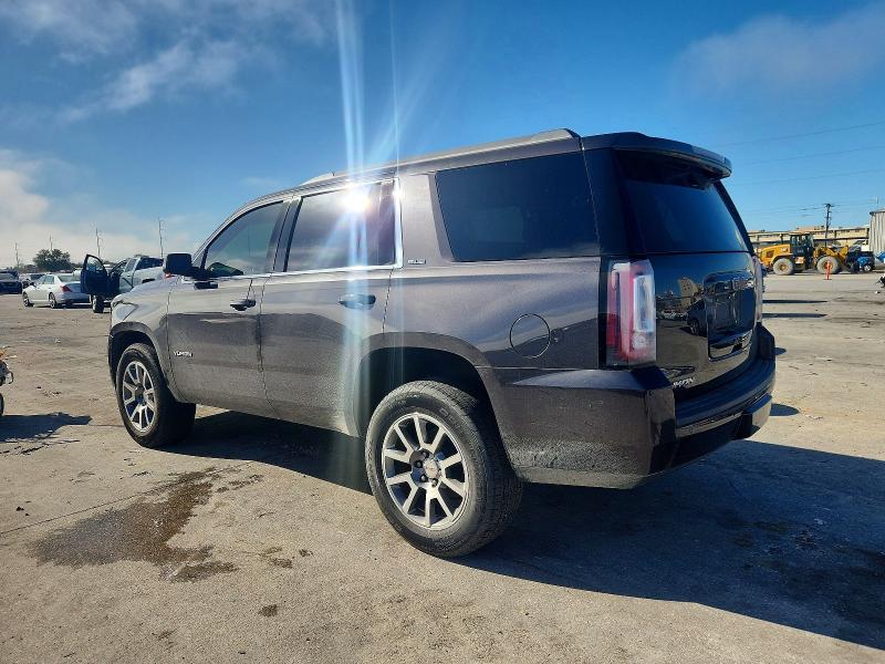 Фото 2 - GMC YUKON