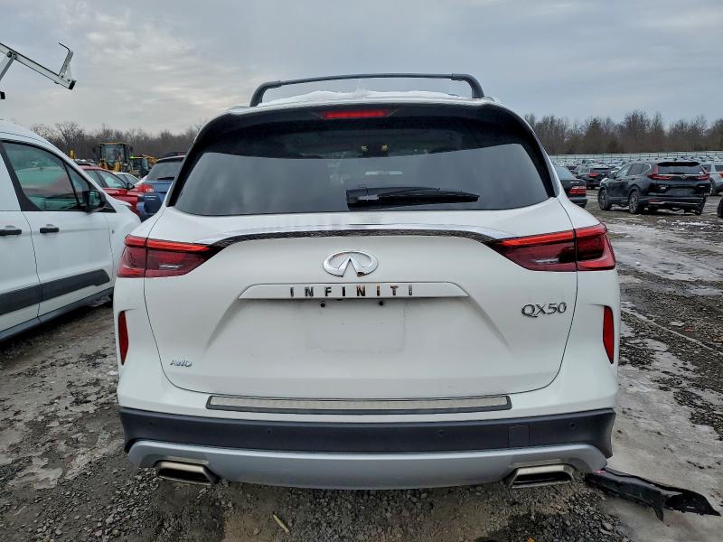 Фото 6 - INFINITI QX50