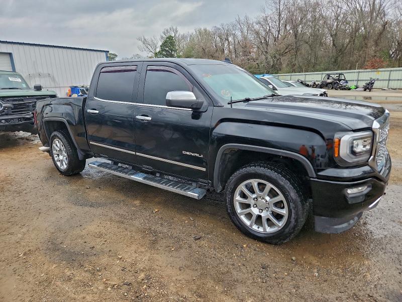 Фото 4 - GMC SIERRA