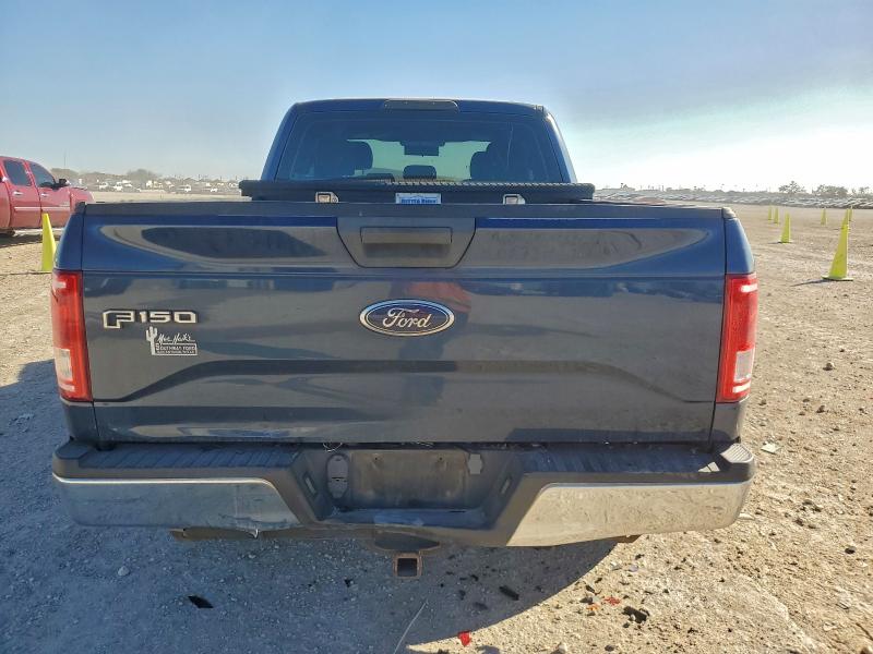 Фото 6 - FORD F-150