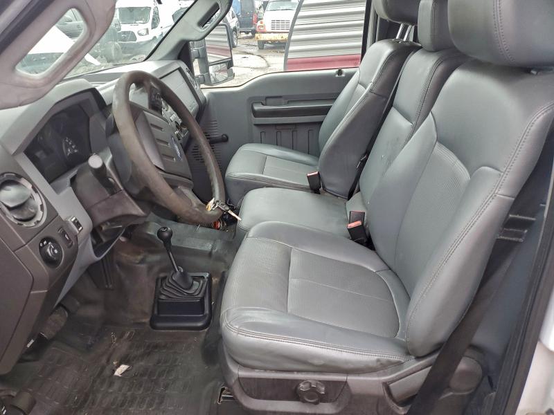 Фото 7 - FORD F350