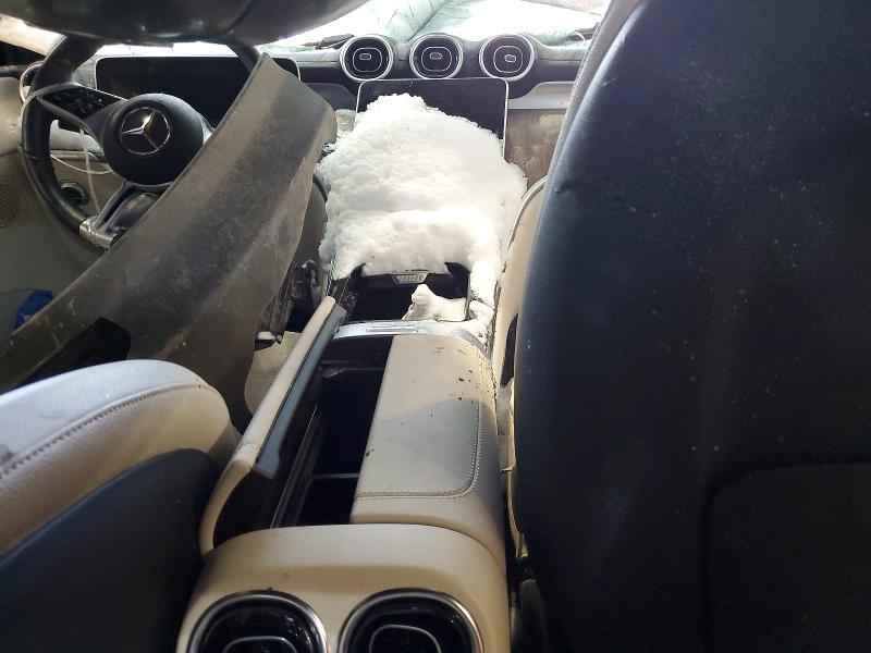 Фото 8 - MERCEDES-BENZ GLC-CLASS