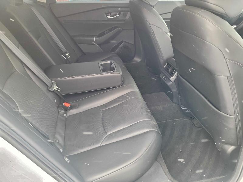 Фото 6 - HONDA ACCORD