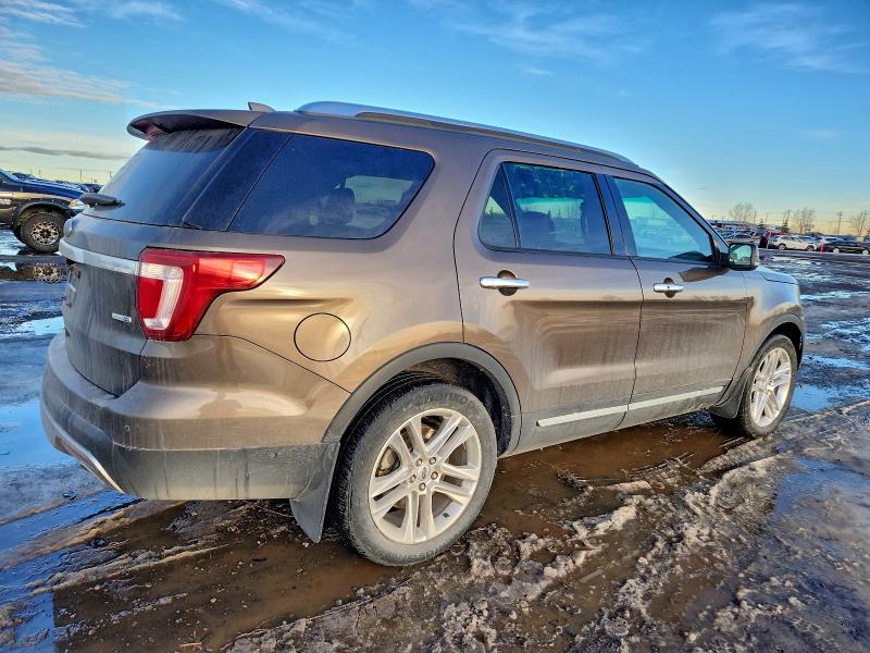 Фото 3 - FORD EXPLORER