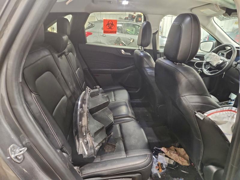 Фото 11 - FORD ESCAPE