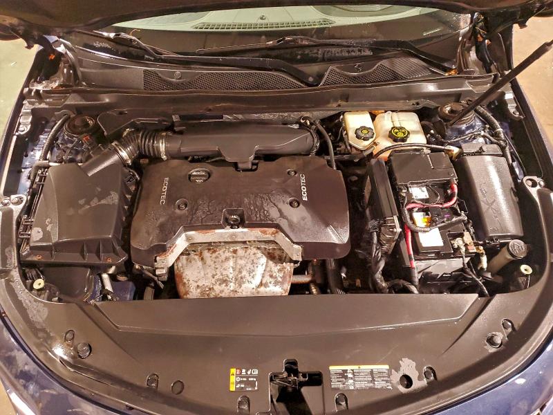 Фото 11 - CHEVROLET IMPALA