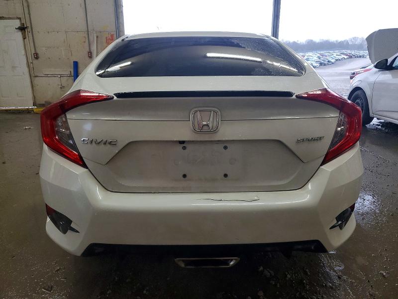 Фото 6 - HONDA CIVIC