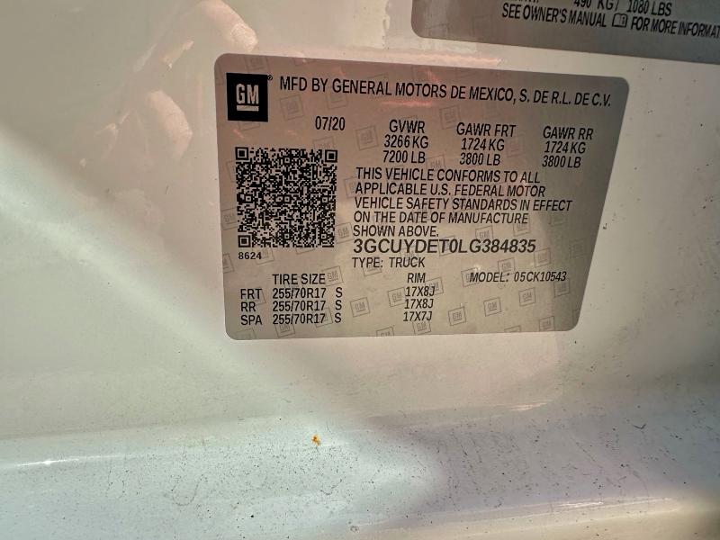 Фото 10 - CHEVROLET ALL Models