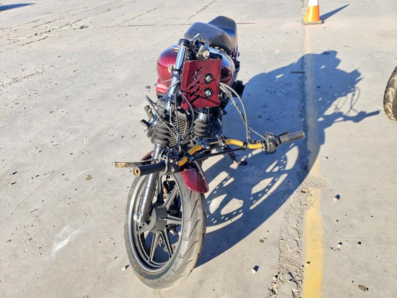 HARLEY-DAVIDSON XG 2017