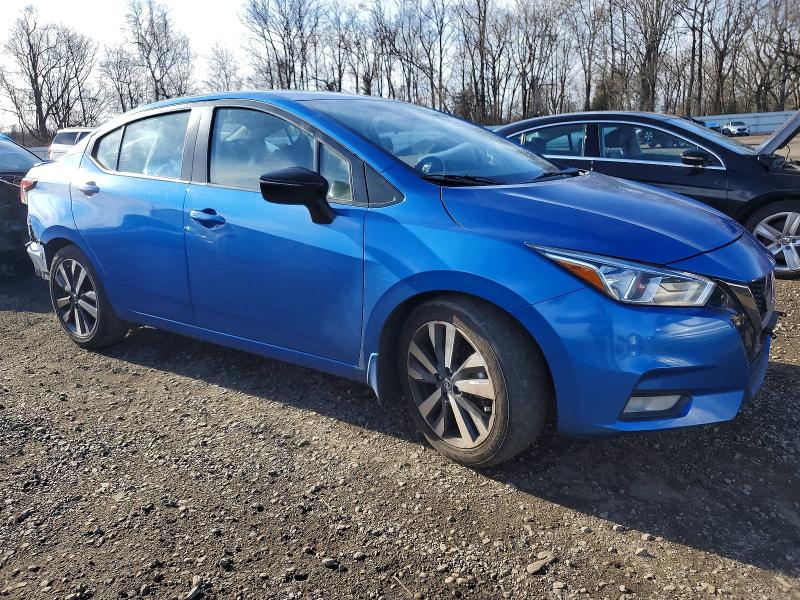 Фото 4 - NISSAN VERSA