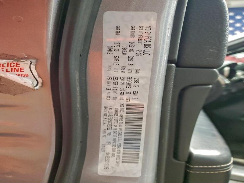 Фото 13 - JEEP GRAND CHER