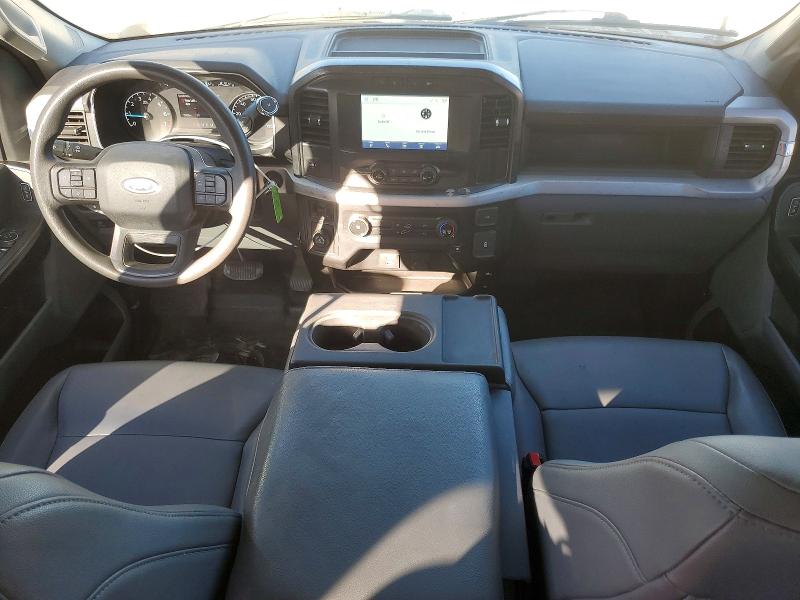 Фото 8 - FORD F-150