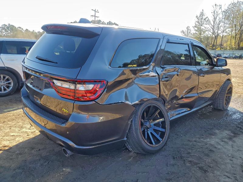 Фото 3 - DODGE DURANGO