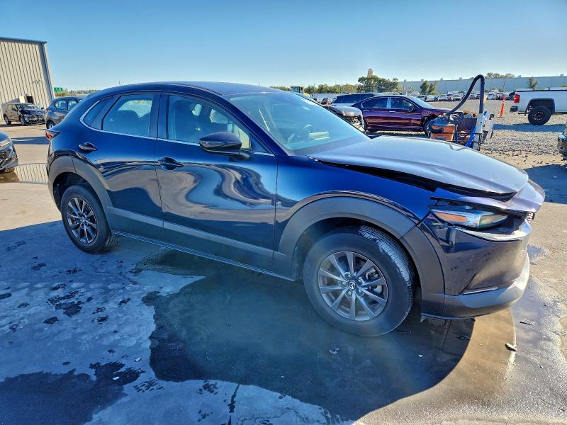 MAZDA CX30 2020 VIN 3MVDMABL1LM116939