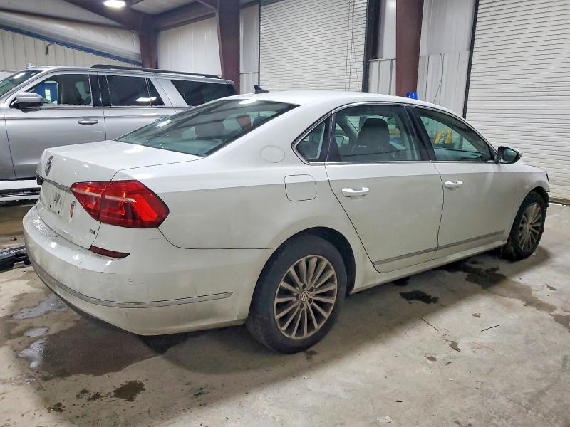 Фото 3 - VOLKSWAGEN PASSAT