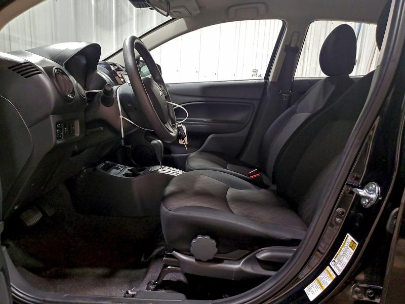 Фото 7 - MITSUBISHI MIRAGE