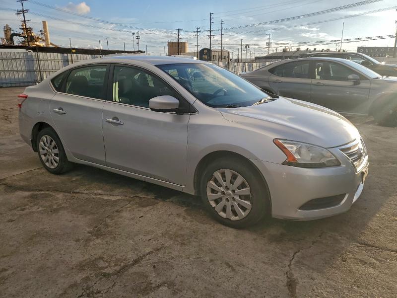 Фото 4 - NISSAN SENTRA