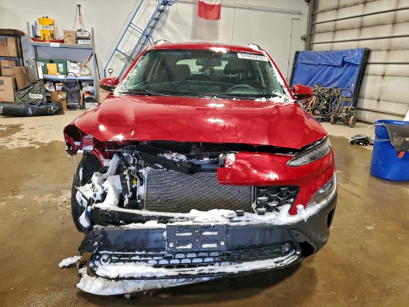 Фото 5 - HYUNDAI KONA