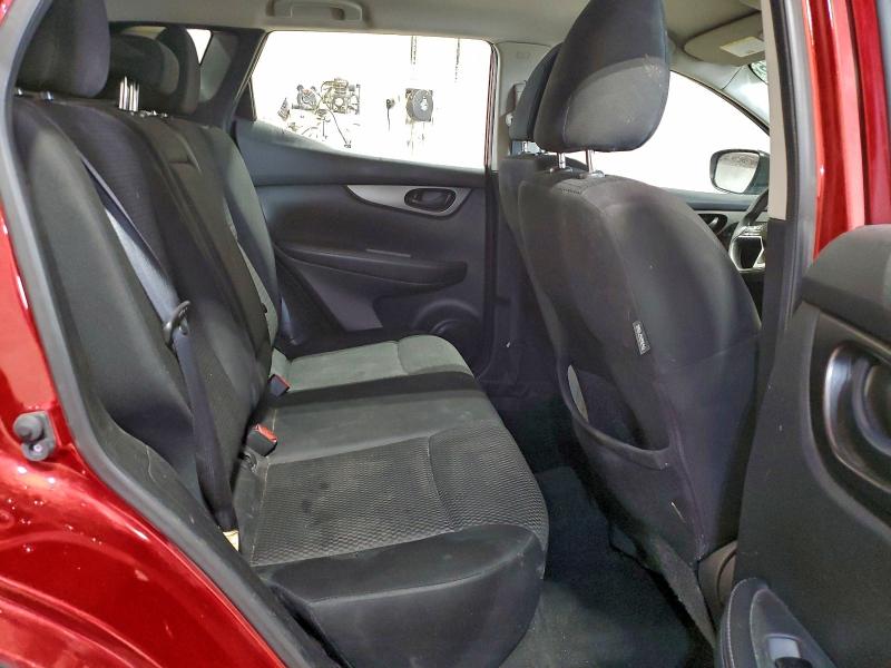 Фото 11 - NISSAN ROGUE