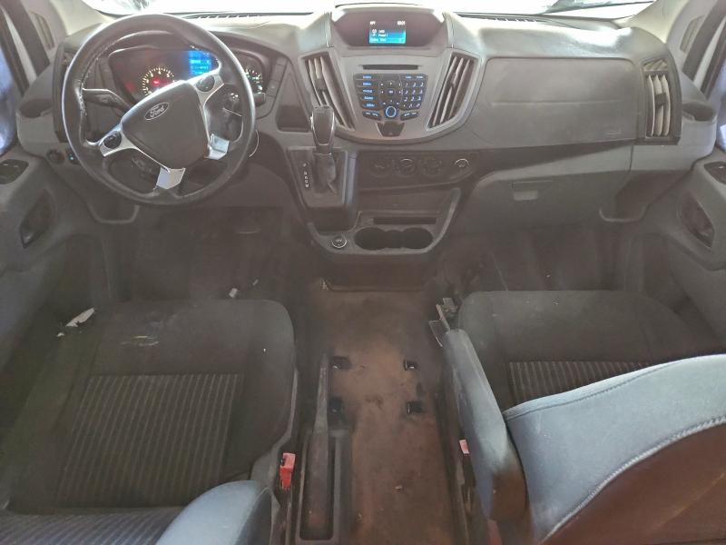 Фото 8 - FORD TRANSIT