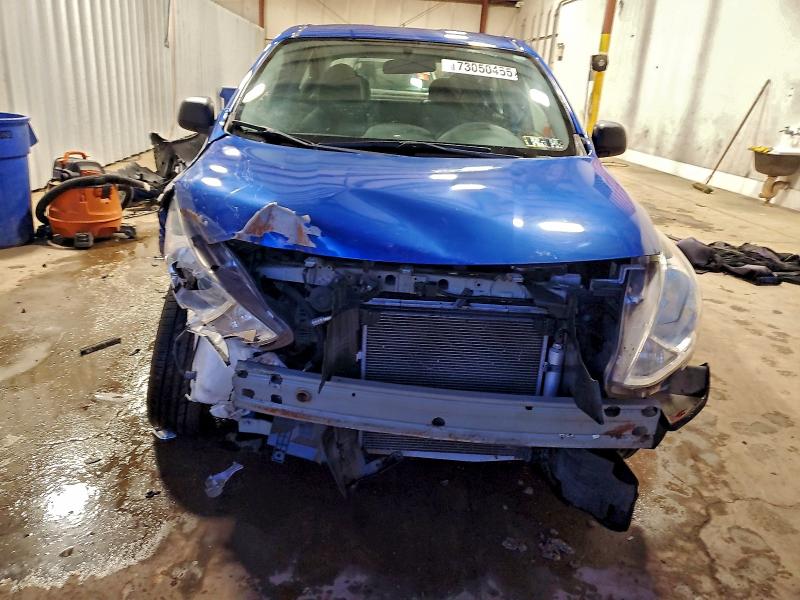 Фото 5 - NISSAN VERSA