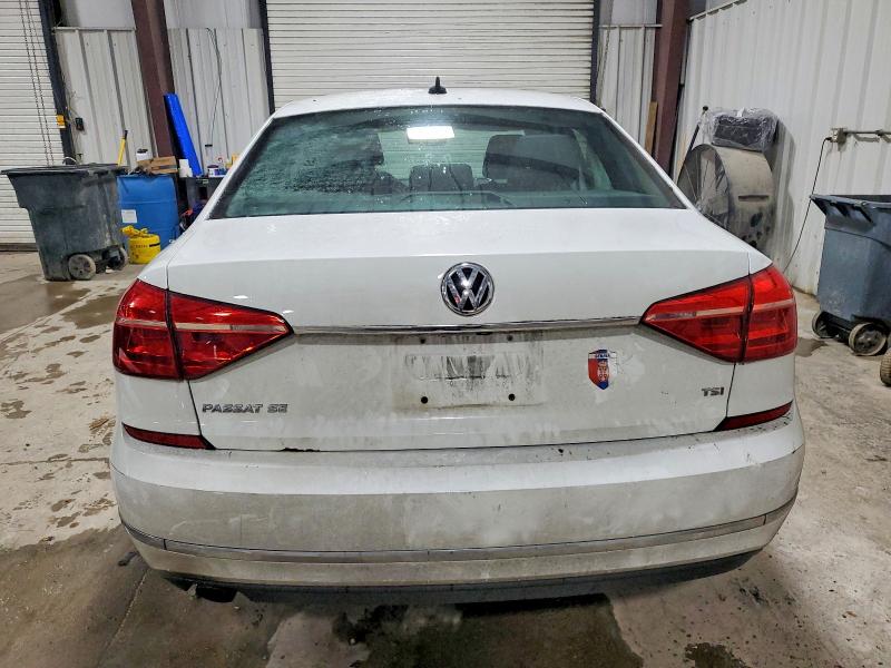 Фото 6 - VOLKSWAGEN PASSAT