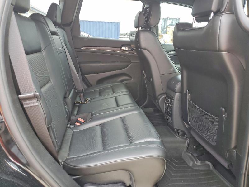 Фото 11 - JEEP GRAND CHER