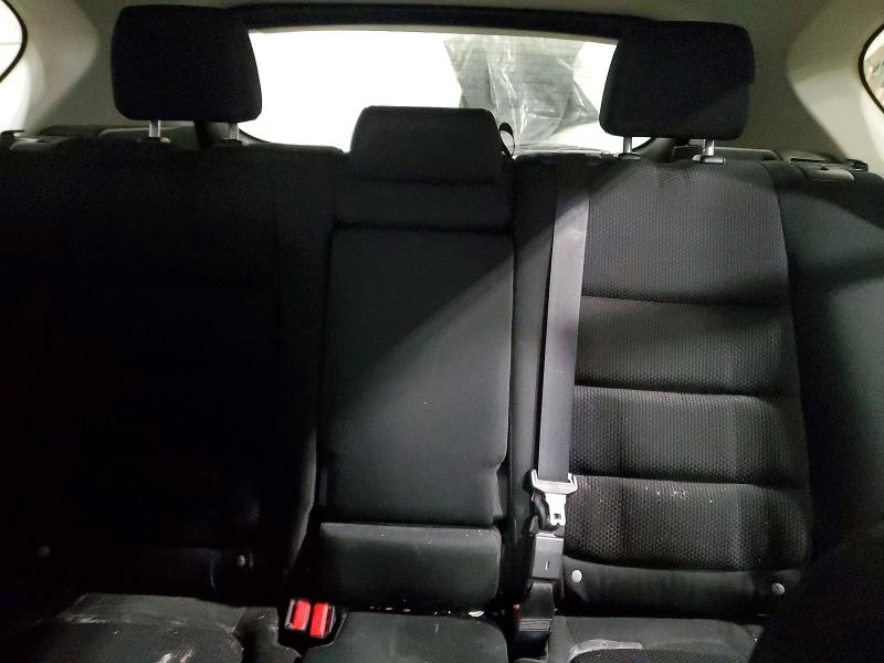 Фото 10 - MAZDA CX-5