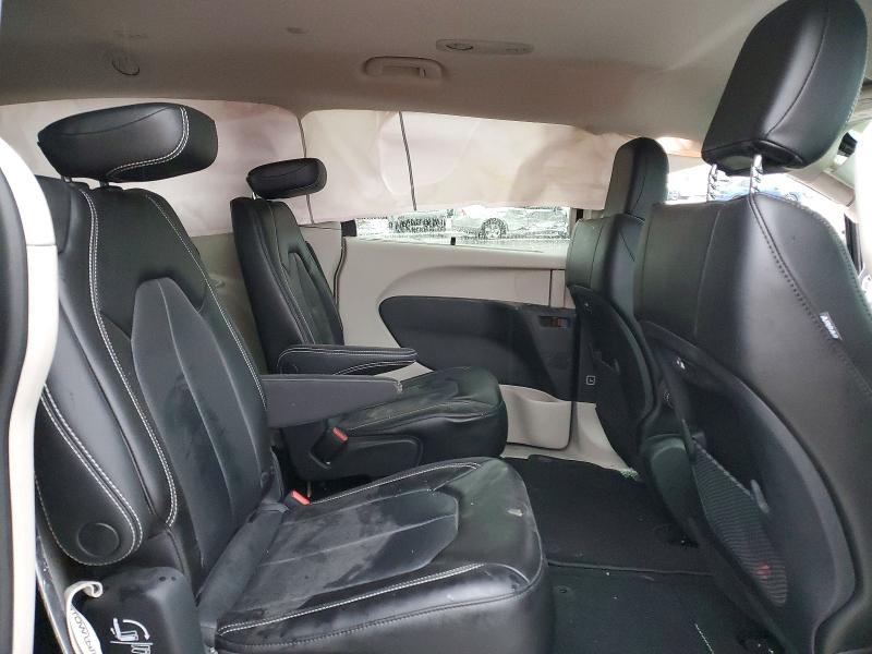 Фото 11 - CHRYSLER PACIFICA