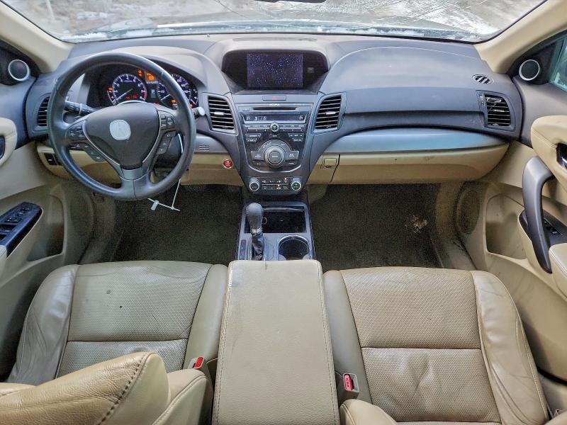 Фото 8 - ACURA RDX