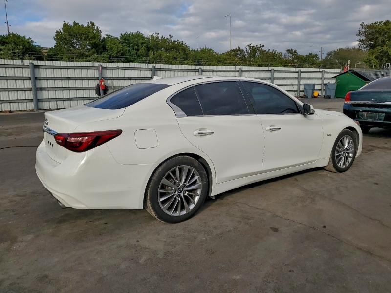 Фото 3 - INFINITI Q50