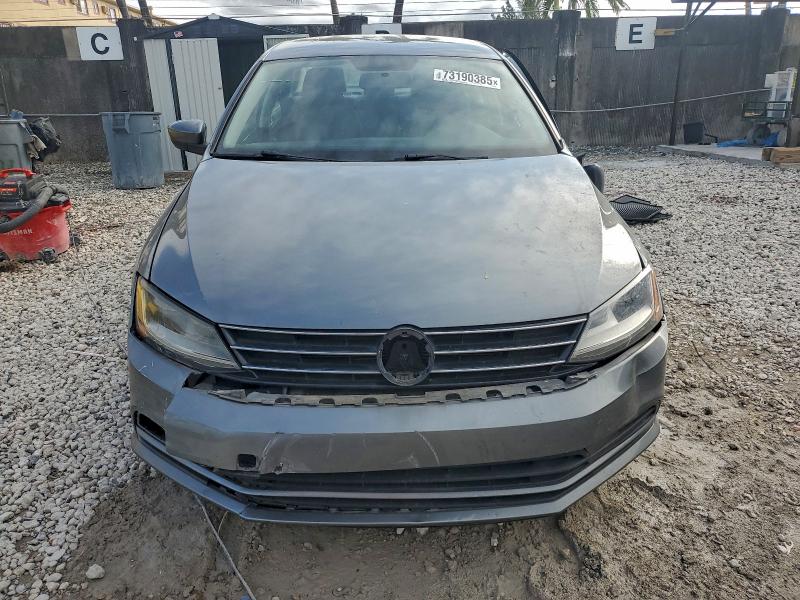 Фото 5 - VOLKSWAGEN JETTA