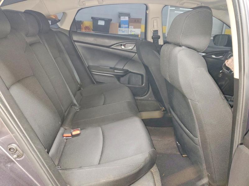 Фото 10 - HONDA CIVIC