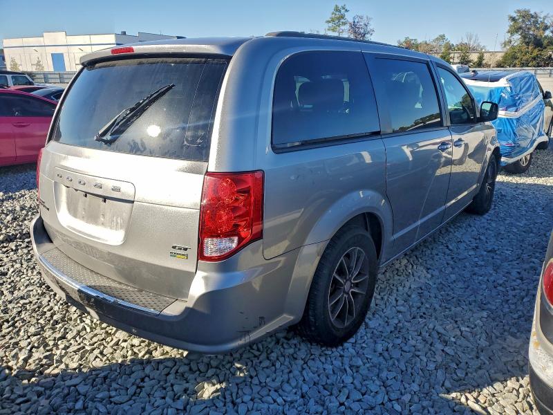 2019 DODGE CARAVAN