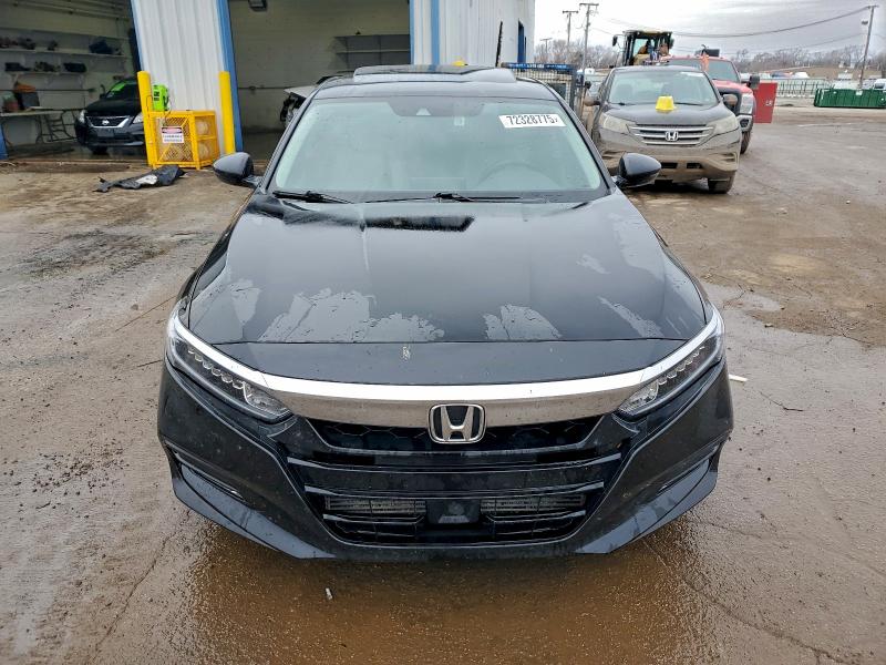 Фото 5 - HONDA ACCORD