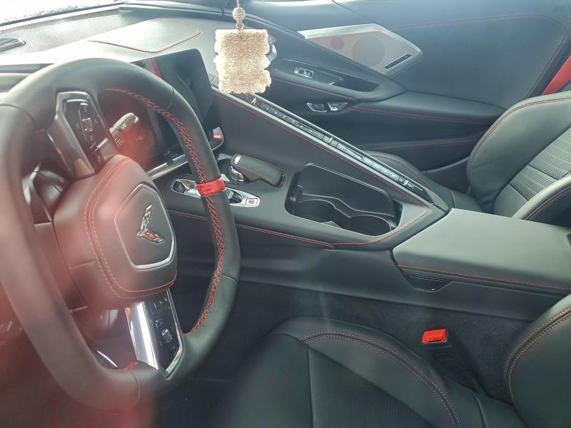 Фото 8 - CHEVROLET CORVETTE