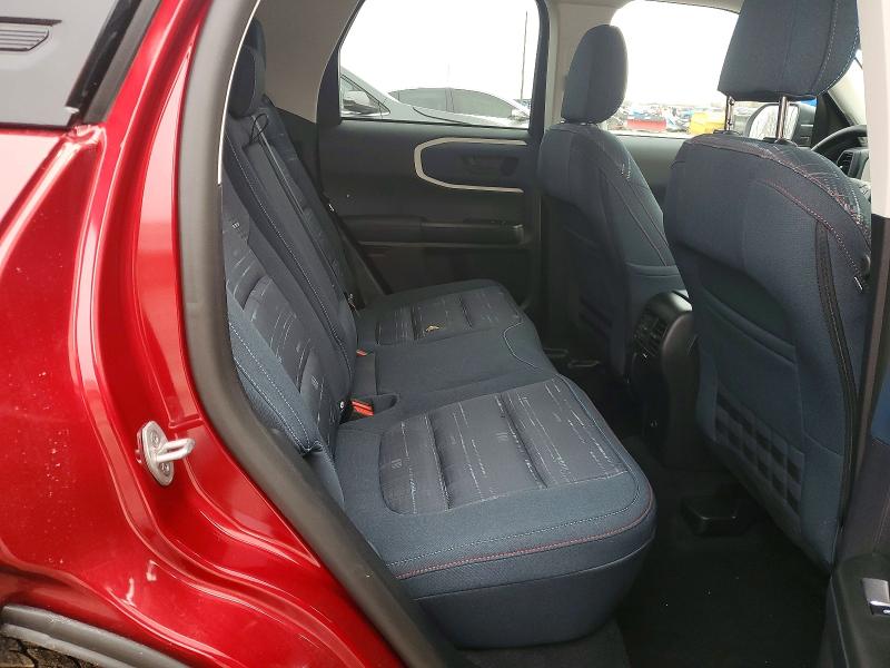 Фото 11 - FORD BRONCO