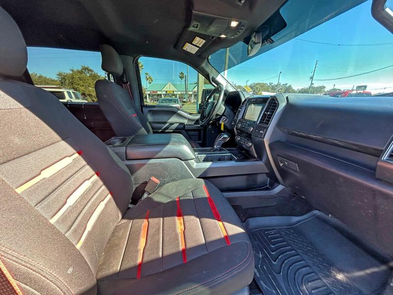 Фото 5 - FORD F-150