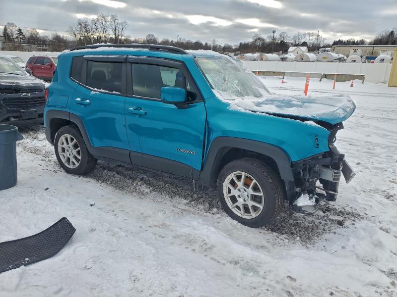 Фото 4 - JEEP RENEGADE