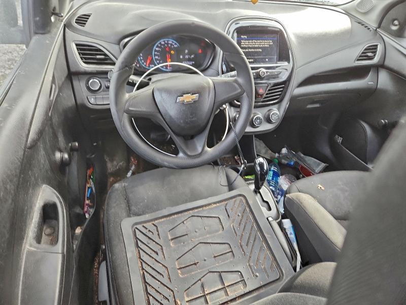 Фото 8 - CHEVROLET SPARK