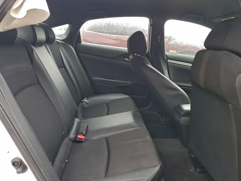 Фото 10 - HONDA CIVIC